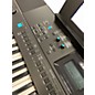 Used Yamaha PSREW425 Portable Keyboard
