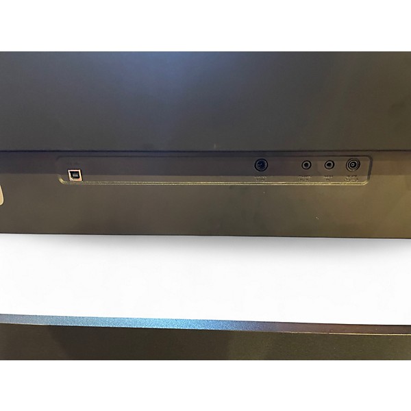 Used Casio CDP-S90 Portable Keyboard