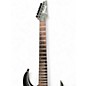 Used Ibanez RGA42FM Dark Green Solid Body Electric Guitar