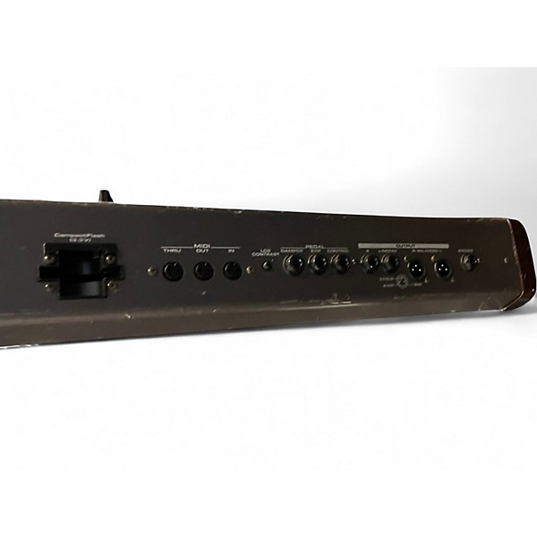 Used Roland VR760 Organ
