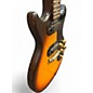 Used 1960s Gibson Melody Maker 2 Color Sunburst Solid Body Electric Guitar