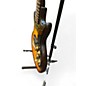 Used 1960s Gibson Melody Maker 2 Color Sunburst Solid Body Electric Guitar