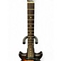 Used 1960s Gibson Melody Maker 2 Color Sunburst Solid Body Electric Guitar
