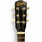 Used 1960s Gibson Melody Maker 2 Color Sunburst Solid Body Electric Guitar