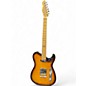 Used Chapman ML3 Traditional 2 Color Sunburst Solid Body Electric Guitar thumbnail