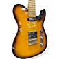Used Chapman ML3 Traditional 2 Color Sunburst Solid Body Electric Guitar