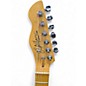 Used Chapman ML3 Traditional 2 Color Sunburst Solid Body Electric Guitar