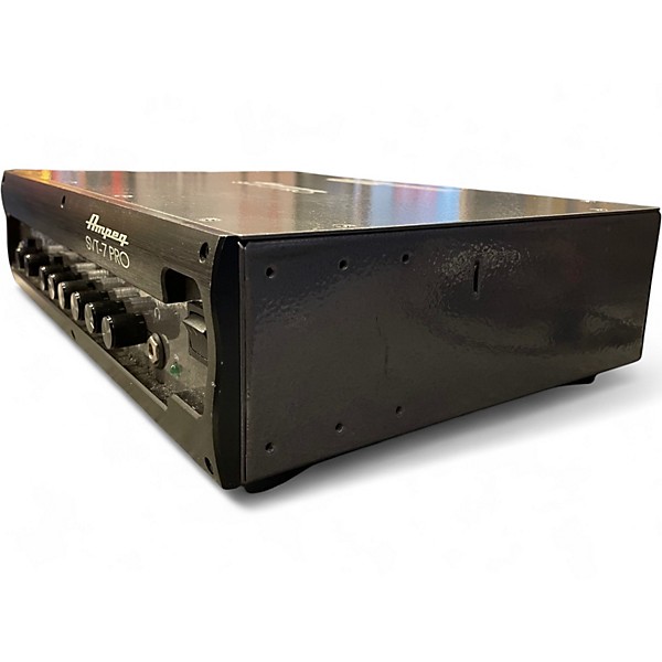 Used Ampeg SVT-7PRO Bass Amp Head