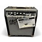 Used Squier Frontman 10G Guitar Combo Amp thumbnail