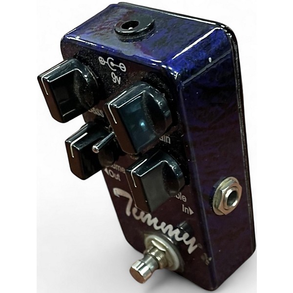 Used Cochran TIMMY V2 OD Effect Pedal