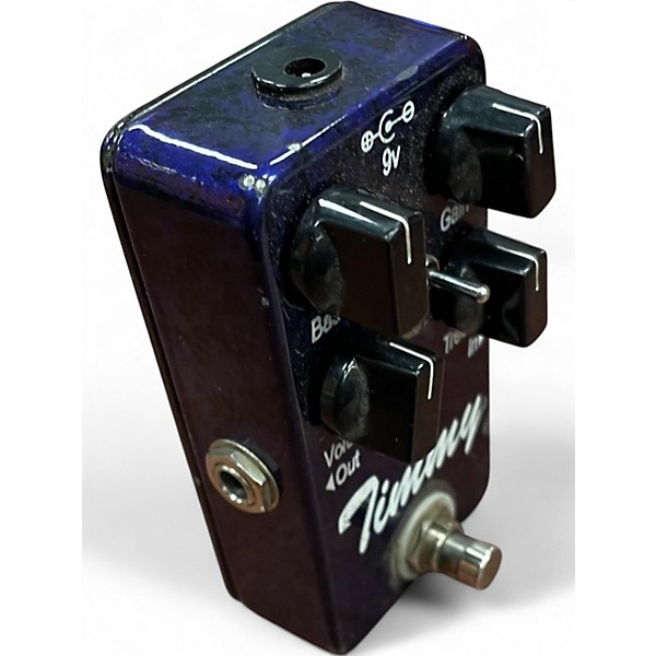 Used Cochran TIMMY V2 OD Effect Pedal