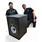 Used Samson Resolv Se 6 Powered Monitor