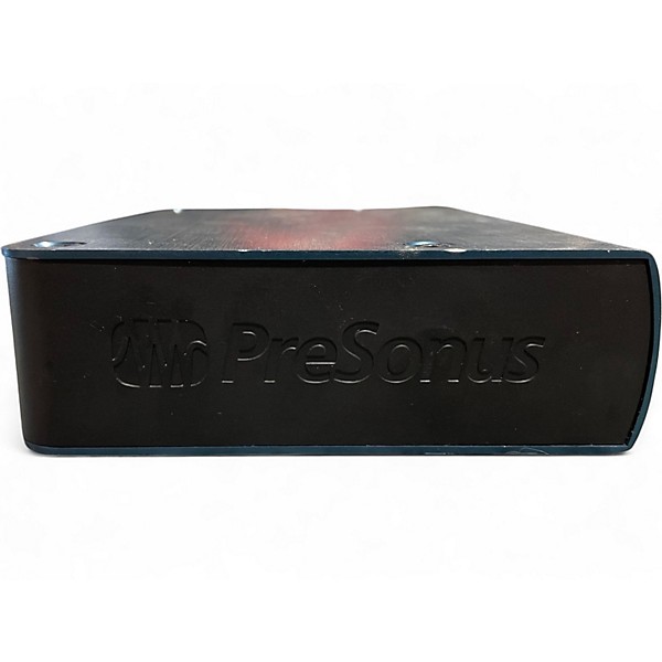 Used 2009 PreSonus AUDIOBOX ITWO Audio Interface