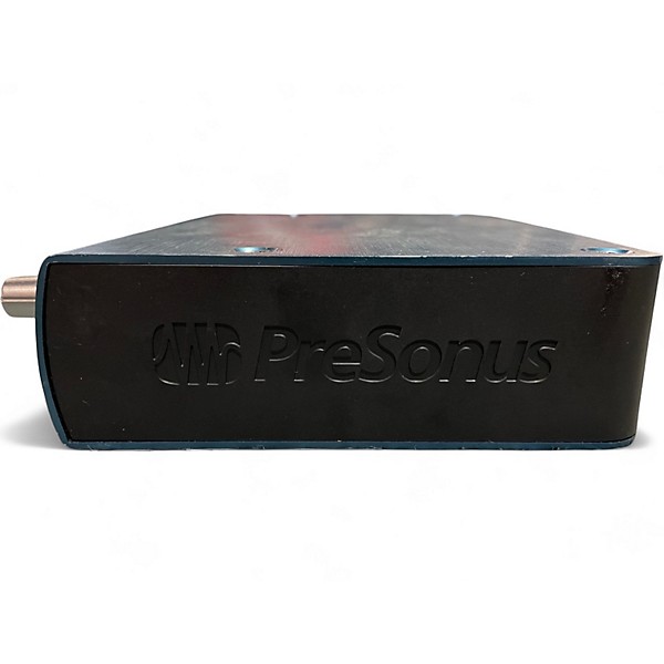 Used 2009 PreSonus AUDIOBOX ITWO Audio Interface