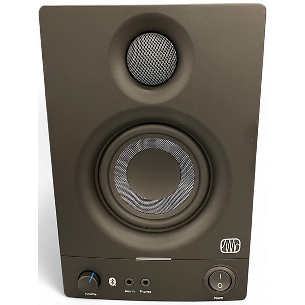 Used PreSonus ERIS 3.5BT PAIR Powered Monitor