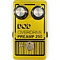 Used DOD Analog Overdrive Preamp 250 Effect Pedal thumbnail