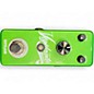 Used Outlaw Effects Vintage Chorus Effect Pedal thumbnail