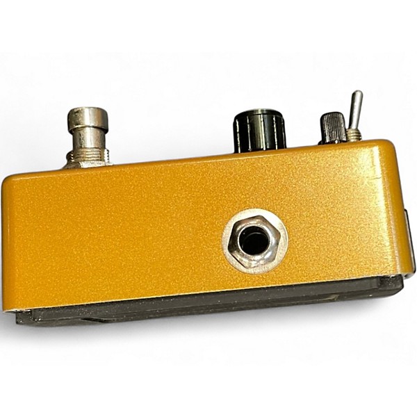 Used Outlaw Effects Eldorado Echo Effect Pedal