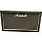 Used Marshall MX212 2x12 Guitar Cabinet thumbnail