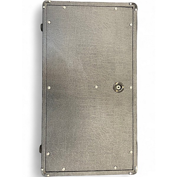 Used Marshall MX212 2x12 Guitar Cabinet