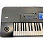 Used KORG Nautilus Keyboard Workstation