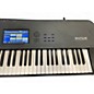 Used KORG Nautilus Keyboard Workstation