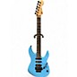 Used Charvel Pro-Mod DK24 HSSFR Infinity Blue Solid Body Electric Guitar thumbnail