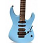 Used Charvel Pro-Mod DK24 HSSFR Infinity Blue Solid Body Electric Guitar