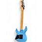 Used Charvel Pro-Mod DK24 HSSFR Infinity Blue Solid Body Electric Guitar