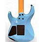 Used Charvel Pro-Mod DK24 HSSFR Infinity Blue Solid Body Electric Guitar