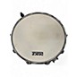 Used Peace 13X3.5 PICCOLO SNARE CHROME Drum thumbnail