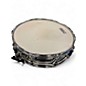 Used Peace 13X3.5 PICCOLO SNARE CHROME Drum