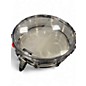 Used Peace 13X3.5 PICCOLO SNARE CHROME Drum