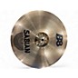 Used SABIAN 16in B8 Thin Crash Cymbal thumbnail