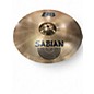 Used SABIAN 16in B8 Thin Crash Cymbal