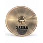 Used SABIAN 16in B8 Thin Crash Cymbal