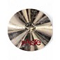 Used Paiste 18in PST 7 CRASH Cymbal thumbnail