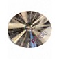 Used Paiste 18in PST 7 CRASH Cymbal