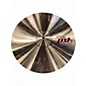 Used Paiste 18in PST 7 CRASH Cymbal