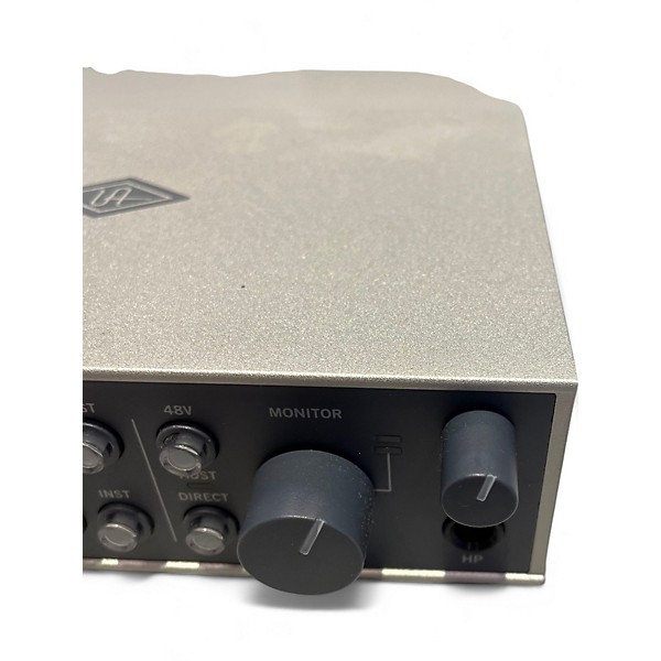 Used Universal Audio VOLT 2 Audio Interface