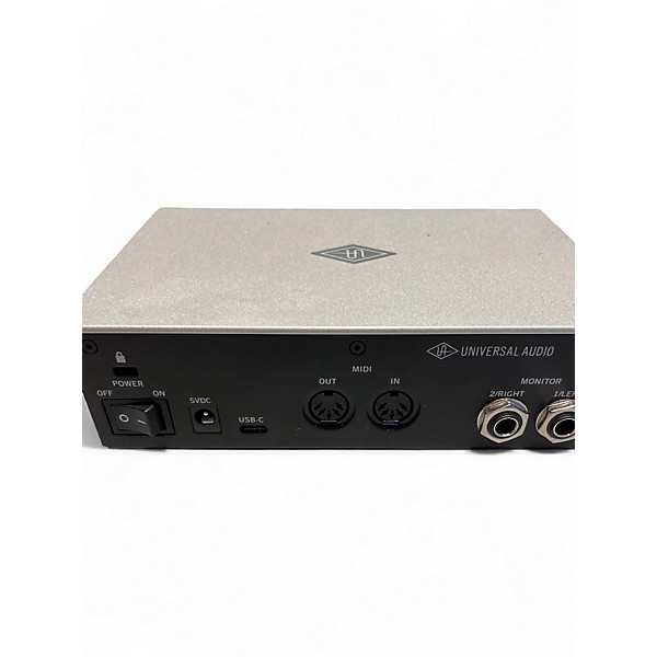 Used Universal Audio VOLT 2 Audio Interface