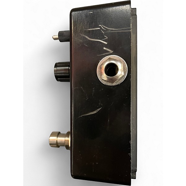 Used Stagg Blaxx Effect Pedal