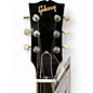Used Gibson SG Special Black Solid Body Electric Guitar