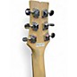 Used Ibanez GIO GAX30 Black Solid Body Electric Guitar