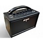 Used BOSS KTN-MINI Katana Mini Battery Powered Amp