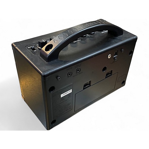 Used BOSS KTN-MINI Katana Mini Battery Powered Amp