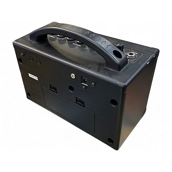 Used BOSS KTN-MINI Katana Mini Battery Powered Amp