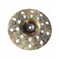 Used SABIAN 8in Aax aero splash Cymbal