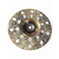 Used SABIAN 8in Aax aero splash Cymbal