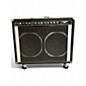 Used Peavey Renown 400 2x12 Guitar Combo Amp thumbnail